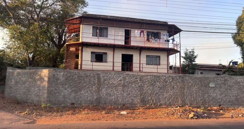 GALPAO  Galpão / Depósito à Venda, 240 por R$ 850.000 no setor Setor Morada do Sol AD24121
