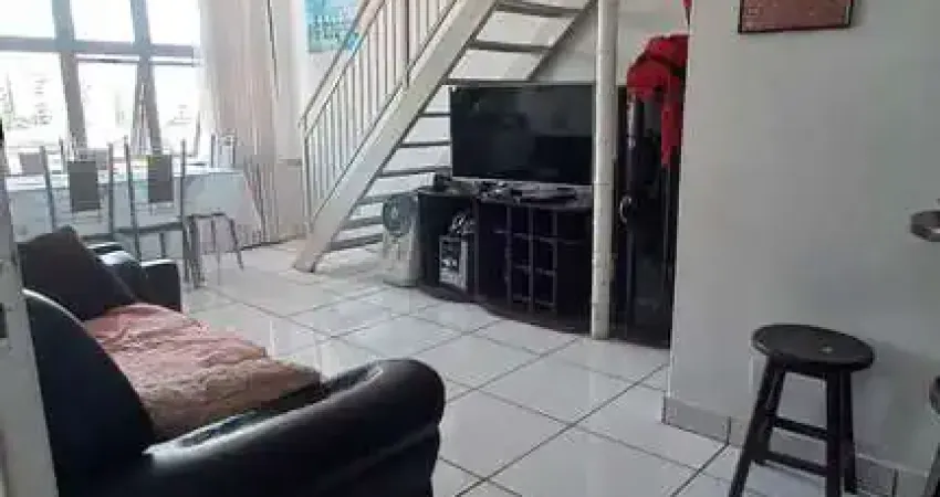 Apartamento duplex - 2quartos - setor central apartamento duplex com 2 quarto(s) e 2 banheiro(s) à venda, 70 por r$ 240.000 no setor setor central st24234