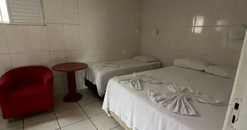 HOTEL METROPOLE Prédio Comercial à Venda, 857 por R$ 6.300.000 no setor Setor Leste Universitário IN24305