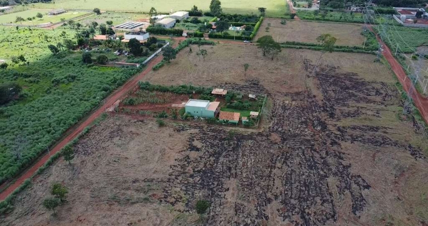 4 terrenos próximo ao Campos Samambaia da UFG Lote à Venda, 20916 por R$ 2.000.000 no setor Residencial dos Ipes AD24385