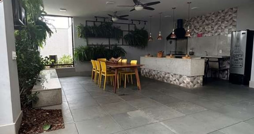 WISH COIMBRA - 3Q 79.60 m2 2 vagas + escaninho Apartamento com 3 Quarto(s) e 2 banheiro(s) à Venda, 79.6 por R$ 520.000 no setor Setor Coimbra AD24477