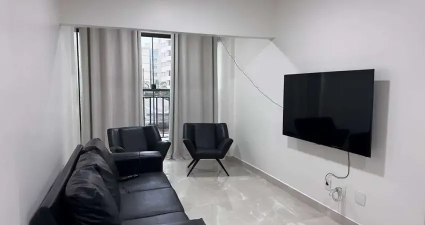 APARTAMENTO 3 QUARTOS NO JARDIM GOIÁS DE 83,94m² Apartamento com 3 Quarto(s) e 2 banheiro(s) à Venda, 83.94 por R$ 550.000 no setor Jardim Goiás AU24538