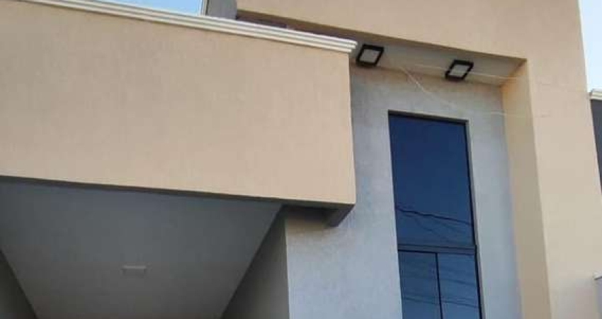 Casa térrea com 3 quartos no Setor Jardim Buriti Sereno em Ap. de Goiânia Casa de Rua com 3 Quarto(s) e 3 banheiro(s) à Venda, 124 por R$ 480.000 no setor Buriti Sereno FL24604