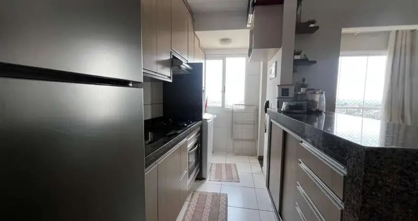 APARTAMENTO 2 QUARTOS / SUITE - BAIRRO IPIRANGA  Apartamento com 2 Quarto(s) e 2 banheiro(s) à Venda, 56 por R$ 290.000 no setor Ipiranga  VN24608