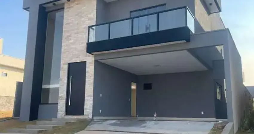 SOBRADO JARDIM VENEZA Casa em Condomínio com 4 Quarto(s) e 5 banheiro(s) à Venda, 249.63 por R$ 1.550.000 no setor Residencial Condomínio Jardim Veneza FL24691