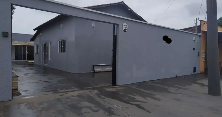 Residência Casa de Rua com 3 Quarto(s) e 3 banheiro(s) à Venda, 146.97 por R$ 490.000 no setor Jardim Real AD24718