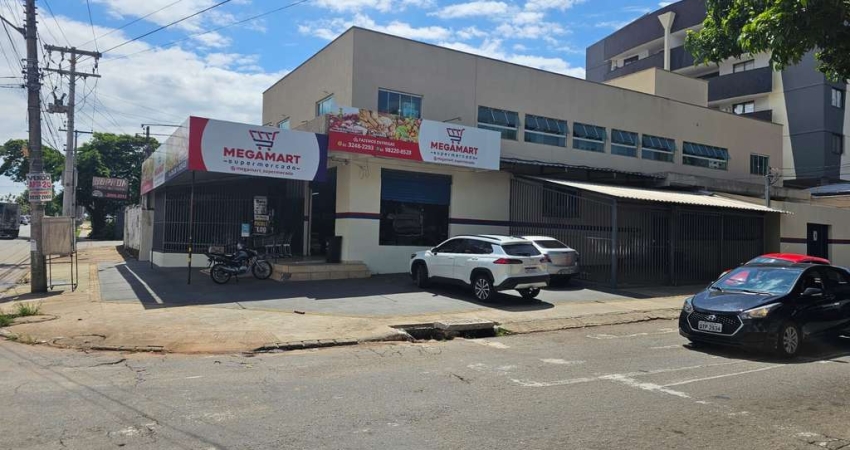 Imovel Comercial - Ja gerando renda AD24733
