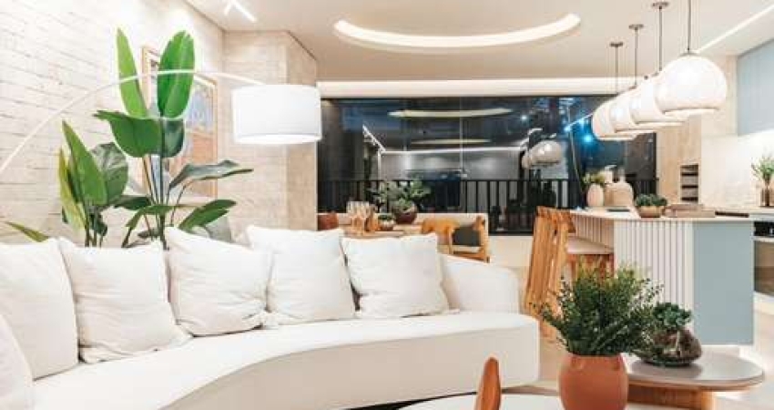 Ágio Gaudi - OPORTUNIDADE Apartamento com 3 Quarto(s) e 4 banheiro(s) à Venda, 134 por R$ 1.688.000 no setor Setor Bueno AD24865