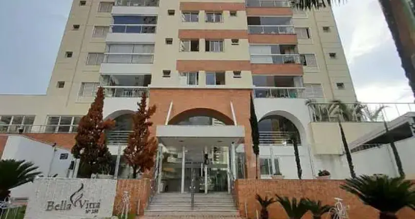 Residencial Bella Vittá,  Alto da Glória, Apartamento de 2 Quartos, 2 Suítes + Lavabo, Armários, Sacada Apartamento com 2 Quarto(s) e 3 banheiro(s) à Venda, 64.51 por R$ 538.000 no setor Alto da Glóri