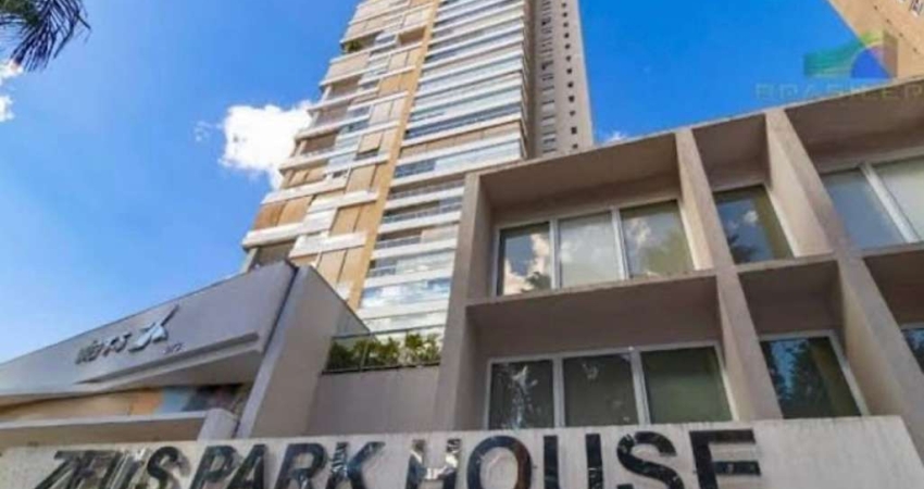 Apartamento de 232 m2 na Orla do Vaca Brava no Setor Bueno Apartamento com 4 Quarto(s) e 6 banheiro(s) à Venda, 232 por R$ 2.490.000 no setor Setor Bueno FL25026