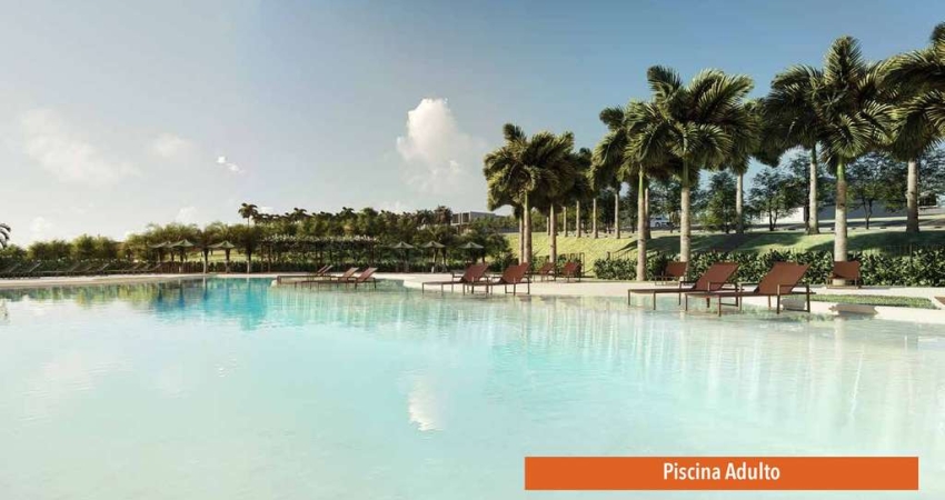 Jardins Parma Lote à Venda, 300 por R$ 330.000 no setor JARDINS PARMA AD25036