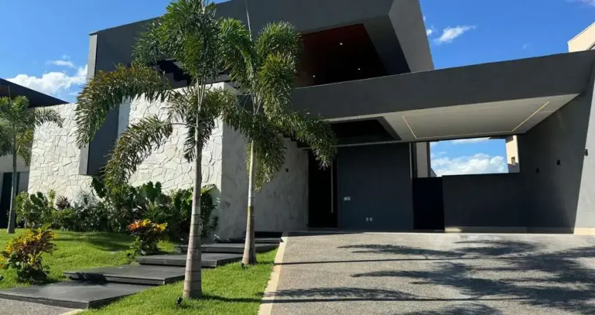 Casa térrea Portal do Sol Garden Golf Casa em Condomínio com 3 Quarto(s) e 4 banheiro(s) à Venda, 290 por R$ 3.300.000 no setor Residencial Goiânia Golfe Clube AX25099