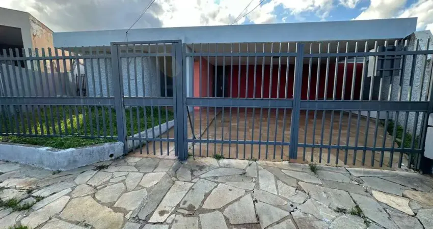 Casa Térrea - Setor Sul  Casa de Rua com 3 Quarto(s) e 3 banheiro(s) à Venda, 188 por R$ 999.000 no setor Setor Sul AD25126