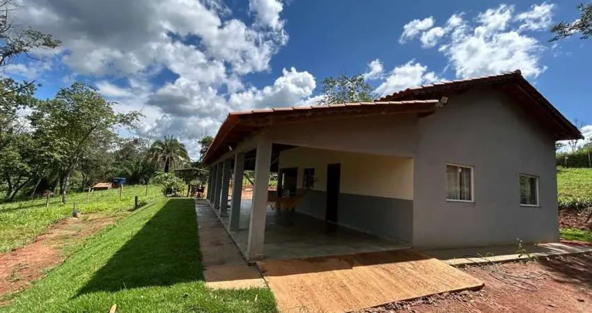 CHÁCARA  Chácara à Venda, 30000 por R$ 750.000 AD25132