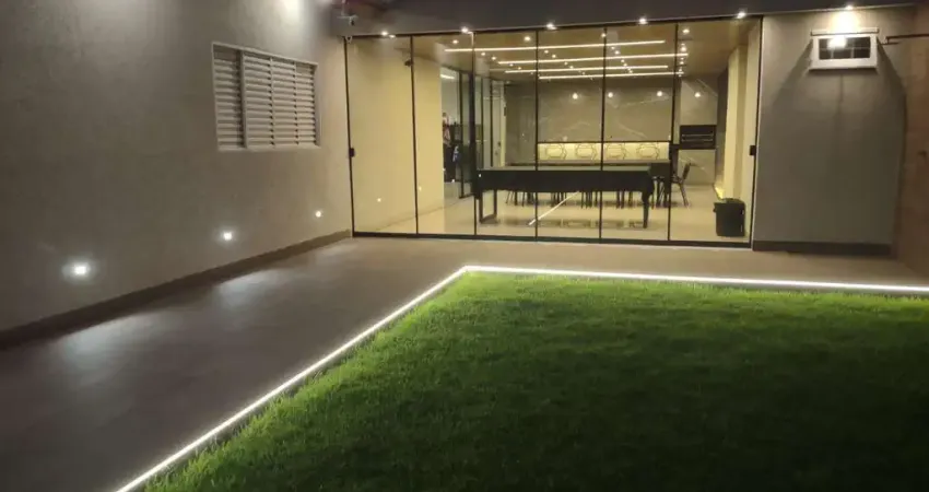 Linda casa alto padrão no setor bueno  casa de rua com 5 quarto(s) e 8 banheiro(s) à venda, 320 por r$ 2.500.000 no setor setor bueno ad25134