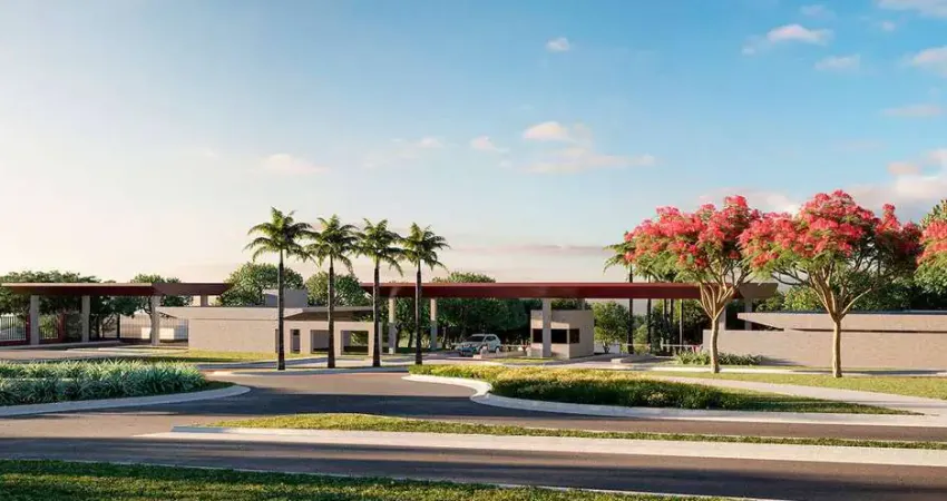 Lote Quitado 472,77m2 Jardins Amsterdã na  GO 020 Goiânia Goiás Lote à Venda, 472.77 por R$ 1.020.817 no setor Jardins Amsterdã AD25150