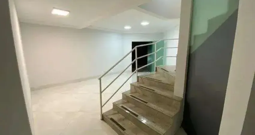 Casa Sobrado com Espaço Comercial e Residencial na Melhor Região do Parque Amazônia Casa de Rua com 5 Quarto(s) e 9 banheiro(s) à Venda, 432 por R$ 1.600.000 no setor Parque Amazonia VN25178