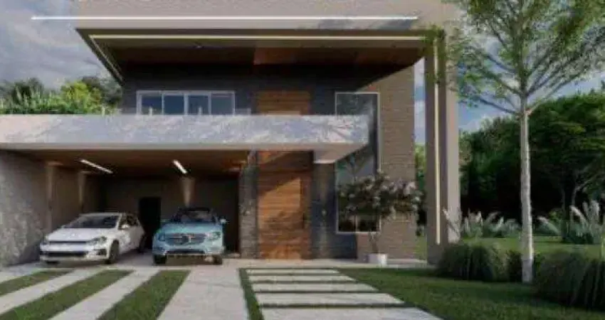 Casa /Sobrado em Condomínio Jardins Parma Casa em Condomínio com 3 Quarto(s) e 5 banheiro(s) à Venda, 212 por R$ 1.700.000 no setor Jardins Parma FL25261