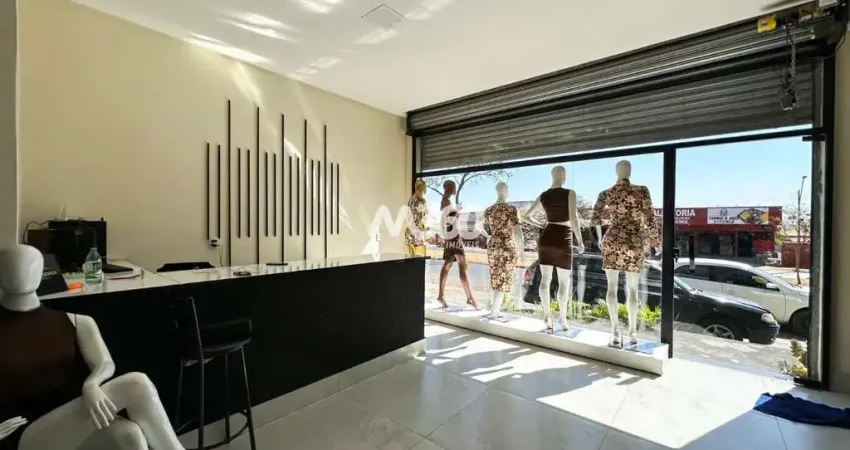 JOSIANI APARECIDA GUILHEM Galpão / Depósito à Venda, 320 por R$ 1.200.000 no setor Residencial Recanto do Bosque AD25300