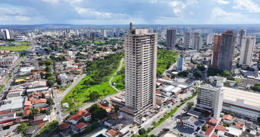 Ágio Apartamento 140m² com varanda gourmet Apartamento com 3 Quarto(s) e 5 banheiro(s) à Venda, 142.65 por R$ 1.433.632,5 no setor Setor Pedro Ludovico AD25385
