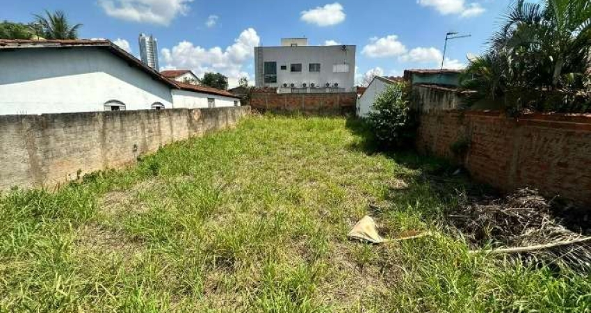 Lote - Parque Amazônia - Próximo ao Buriti Shopping Área / Terreno à Venda, 390 por R$ 550.000 no setor Parque Amazônia  ST25421