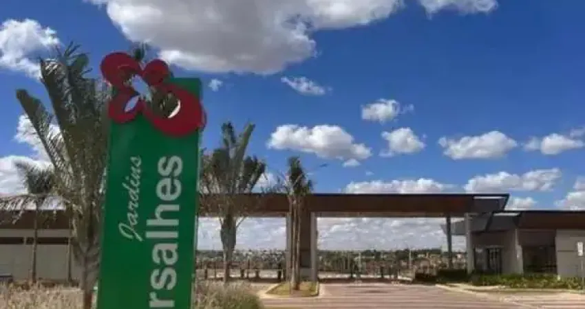 Lote Jardins Versalhes  Lote à Venda, 211.2 por R$ 250.000 no setor Jardins Versalhes IN25469