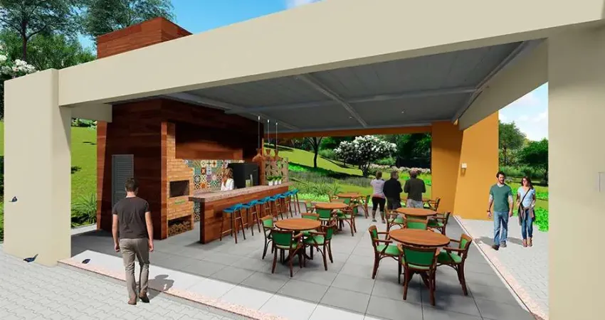 Ágio Jardins Barcelona Lote à Venda, 358.26 por R$ 500.000 no setor Jardins Barcelona ST25515