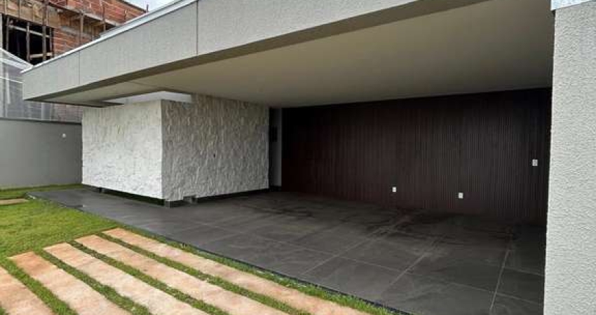 CASA TÉRREA JARDINS BOLONHA Casa em Condomínio com 3 Quarto(s) e 4 banheiro(s) à Venda, 212 por R$ 1.900.000 no setor JARDINS BOLONHA AX25574
