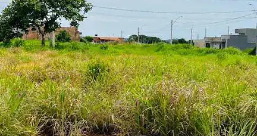 Ágio Lote de 200m2 Loteamento Aberto à Venda, 200 por R$ 135.000 no setor Residencial Nossa Senhora Auxiliadora FL25580