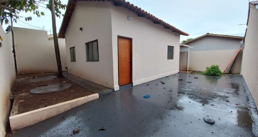 CASA RESIDENCIAL JARDIM PRIMAVERA - SENADOR CANEDO - GOIÁS Casa de Rua com 2 Quarto(s) e 1 banheiro(s) à Venda, 58.4 por R$ 200.000 no setor Jardim Primavera ST25582