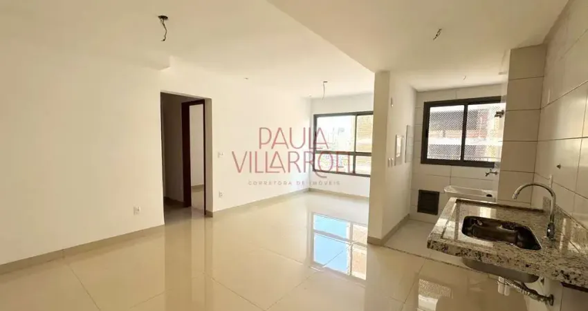VENDO APARTAMENTO NO MUY BUENO - JARDIM AMÉRICA Apartamento com 2 Quarto(s) e 2 banheiro(s) à Venda, 65.34 por R$ 485.000 no setor Jardim América FL25589