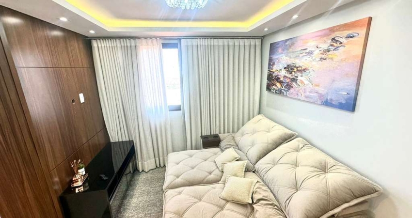 Apartamento de 3Q com suíte setor Sudoeste  Apartamento com 2 Quarto(s) e 2 banheiro(s) à Venda, 89 por R$ 380.000 no setor Setor Sudoeste IN25591