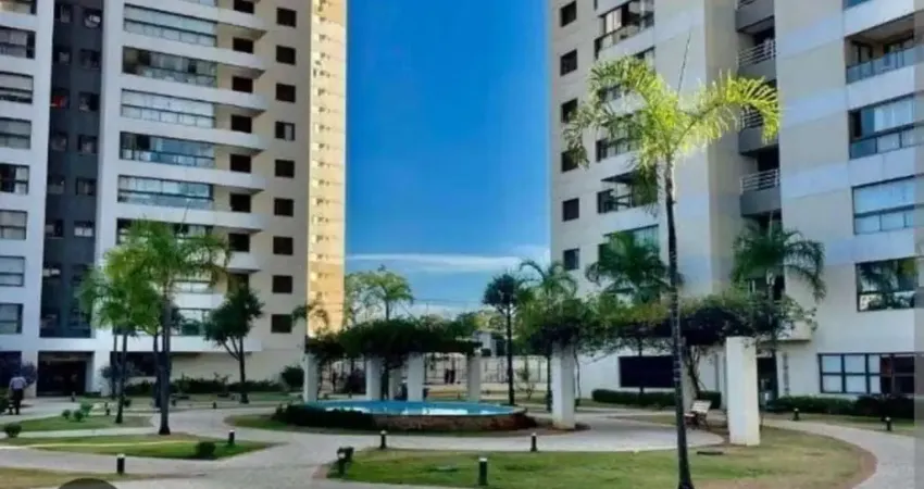 LINDO APARTAMEMNTO - VILA ALPES - 3 QUARTO ´- CONDOMINIO CLUBE Apartamento com 3 Quarto(s) e 2 banheiro(s) à Venda, 98 por R$ 657.000 no setor Vila dos Alpes VN25648