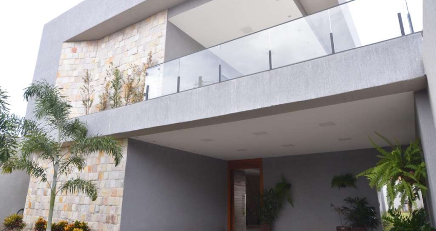 Sobrado Alto Padrão – Setor Criméia Oeste ✨ Elegância, Conforto e Excelente Localização!  Descubra o equilíbrio perfeito entre sofisticação e funcion Sobrado com 5 Quarto(s) e 6 banheiro(s) à Venda, 4