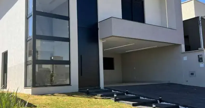 Sobrado exclusivo 5 suítes jardins capri, senador canedo casa em condomínio com 5 quarto(s) e 6 banheiro(s) à venda, 210 por r$ 1.490.000 no setor residencial marília ta25692