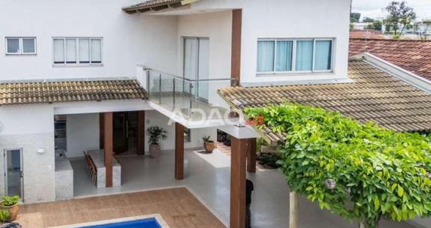 SOBRADO  Sobrado com 4 Quarto(s) e 2 banheiro(s) à Venda, 352 por R$ 2.190.000 no setor Setor Coimbra AD25732