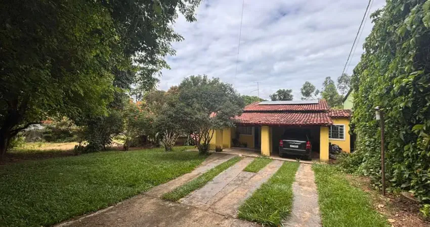 Cidade Vera Cruz 2 Casa de Rua com 4 Quarto(s) e 3 banheiro(s) à Venda, 138.71 por R$ 1.300.000 no setor Cidade Vera Cruz AD25734