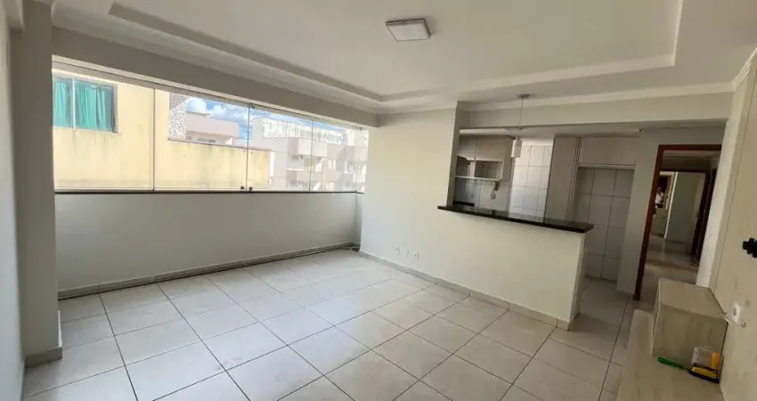 Apartamento 2Q1S no Jardim América  Apartamento com 2 Quarto(s) e 1 banheiro(s) à Venda, 62.96 por R$ 349.000 no setor Jardim América AD25741