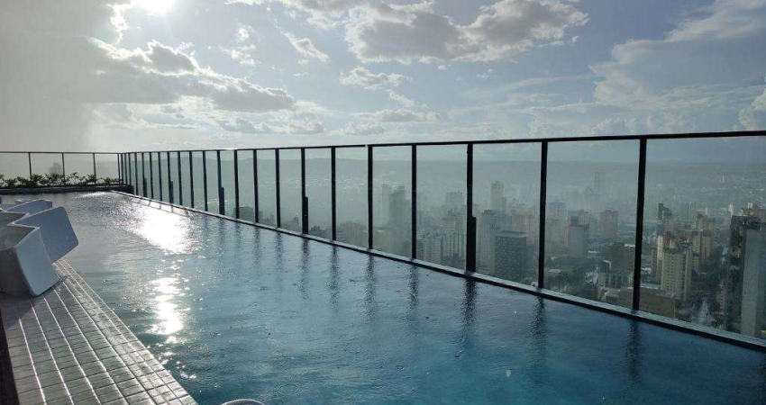 ID vida urbana  Apartamento com 2 Quarto(s) e 2 banheiro(s) à Venda, 65.71 por R$ 700.900 no setor Setor Oeste IN25785