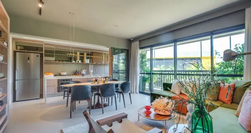 Ágio Ágio Apto 3 Suites – Setor Aeroporto Apartamento com 3 Quarto(s) e 4 banheiro(s) à Venda, 106.27 por R$ 996.449,23 no setor Setor Aeroporto AD25788