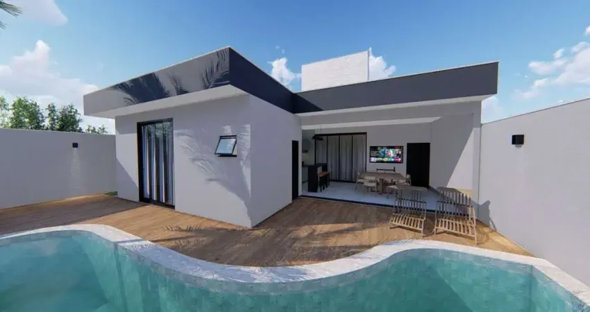 Casa Térrea No St. Faiçalville  Casa de Rua com 3 Quarto(s) e 5 banheiro(s) à Venda, 210 por R$ 1.100.000 no setor Setor Faicalville IN25827