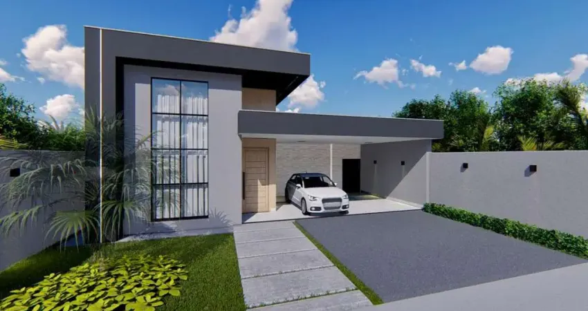 Casa Térrea No St. Faiçalville  Casa de Rua com 3 Quarto(s) e 5 banheiro(s) à Venda, 210 por R$ 1.100.000 no setor Setor Faicalville IN25827