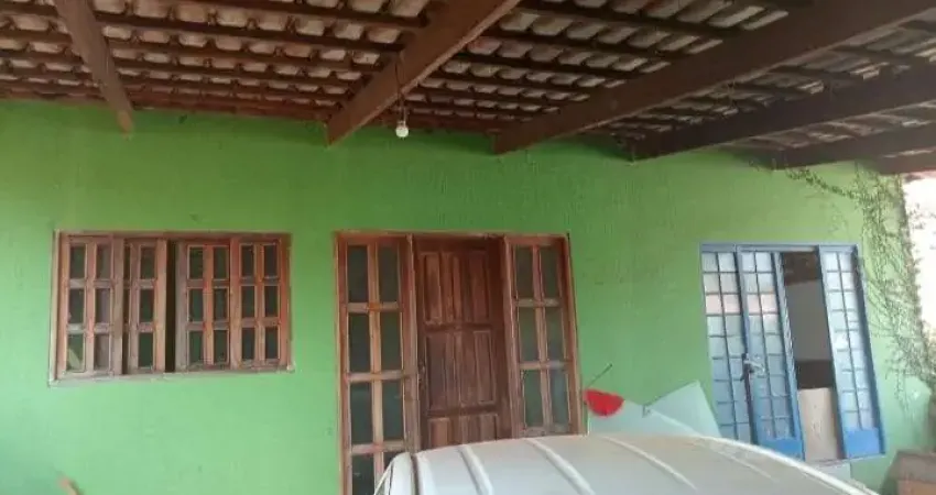 SOBRADO GENTIL MEIRELES Sobrado com 4 Quarto(s) e 1 banheiro(s) à Venda, 360.75 por R$ 550.000 no setor Setor Gentil Meireles VN25830