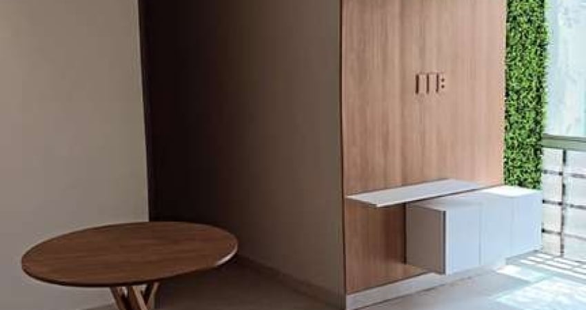 Apartamento Pque Oeste  Apartamento com 3 Quarto(s) e 2 banheiro(s) à Venda, 74 por R$ 315.000 no setor Jardim Leblon IN25852