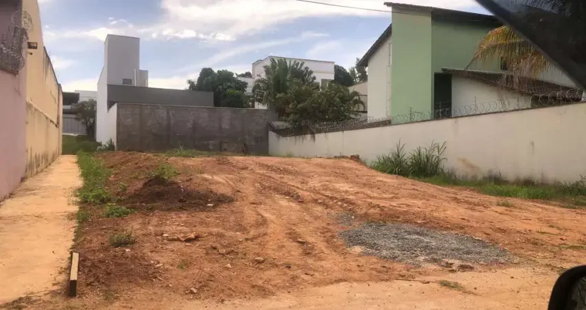 OPORTUNIDADE  MELHOR LOTE DO SETOR JAÓ Lote à Venda, 460 por R$ 600.000 no setor Setor Jao TA25862