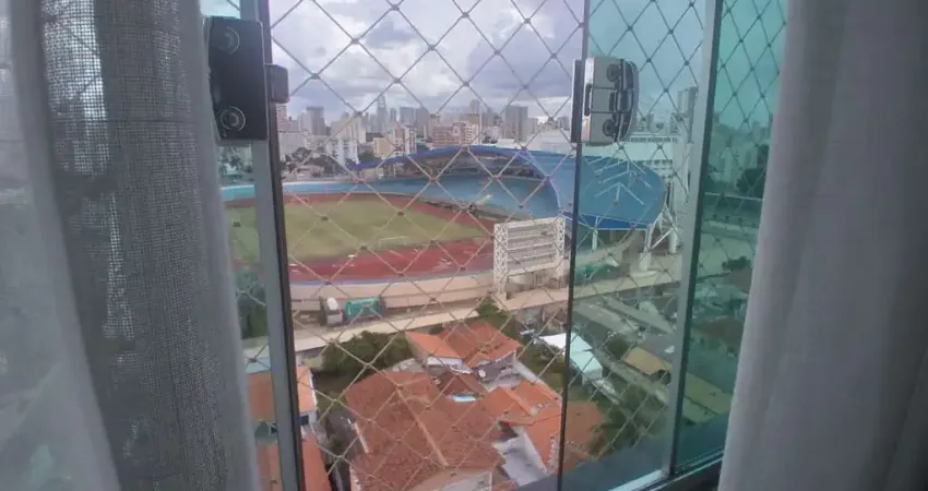 APARTAMENTO 2Q CENTRO GOIANIA Apartamento com 2 Quarto(s) e 1 banheiro(s) à Venda, 59.83 por R$ 235.000 no setor Setor Central VN25881