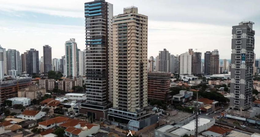 Atoll setor Marista  Apartamento com 3 Quarto(s) e 4 banheiro(s) à Venda, 105 por R$ 1.049.000 no setor Setor Marista IN25912