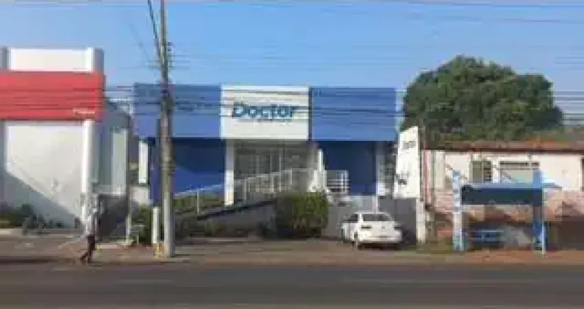 loja avenida 83 Prédio Comercial à Venda, 443.1 por R$ 1.950.000 no setor Setor Sul AD26001