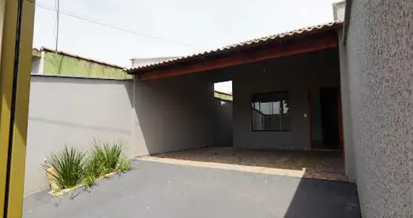 Casa no setor maysa casa de rua com 2 quarto(s) e 2 banheiro(s) à venda, 108 por r$ 279.000 no setor setor maysa ad26036