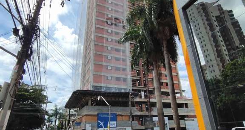 Ágio Bruno Santiago Lima  Apartamento com 3 Quarto(s) e 2 banheiro(s) à Venda, 71 por R$ 780.000 no setor Setor Oeste FL26054